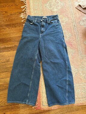 Rudy Jude Roper Jean size 2